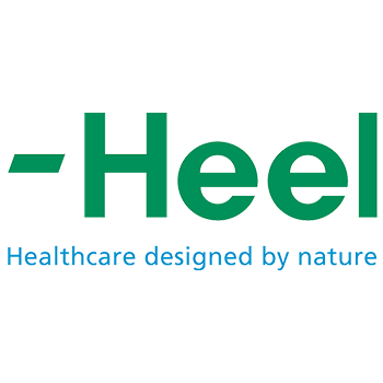 Logo Heel