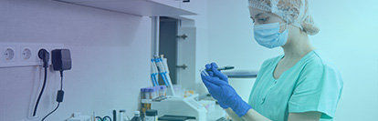 Pharma & Biomed